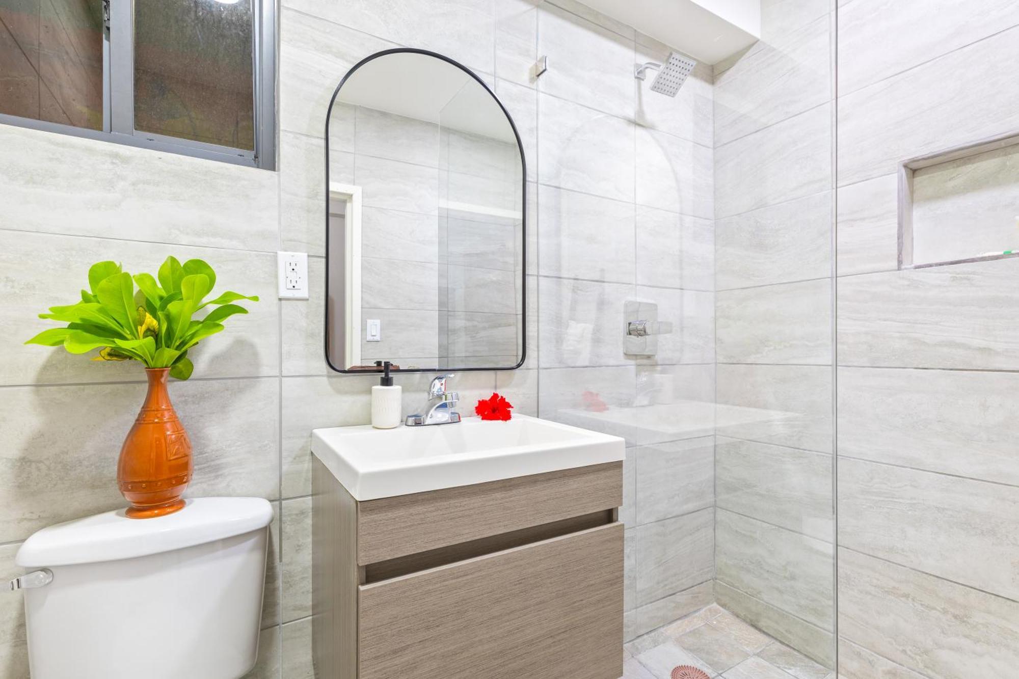 Coconut Row Boutique Hotel Hopkins Pokoj fotografie