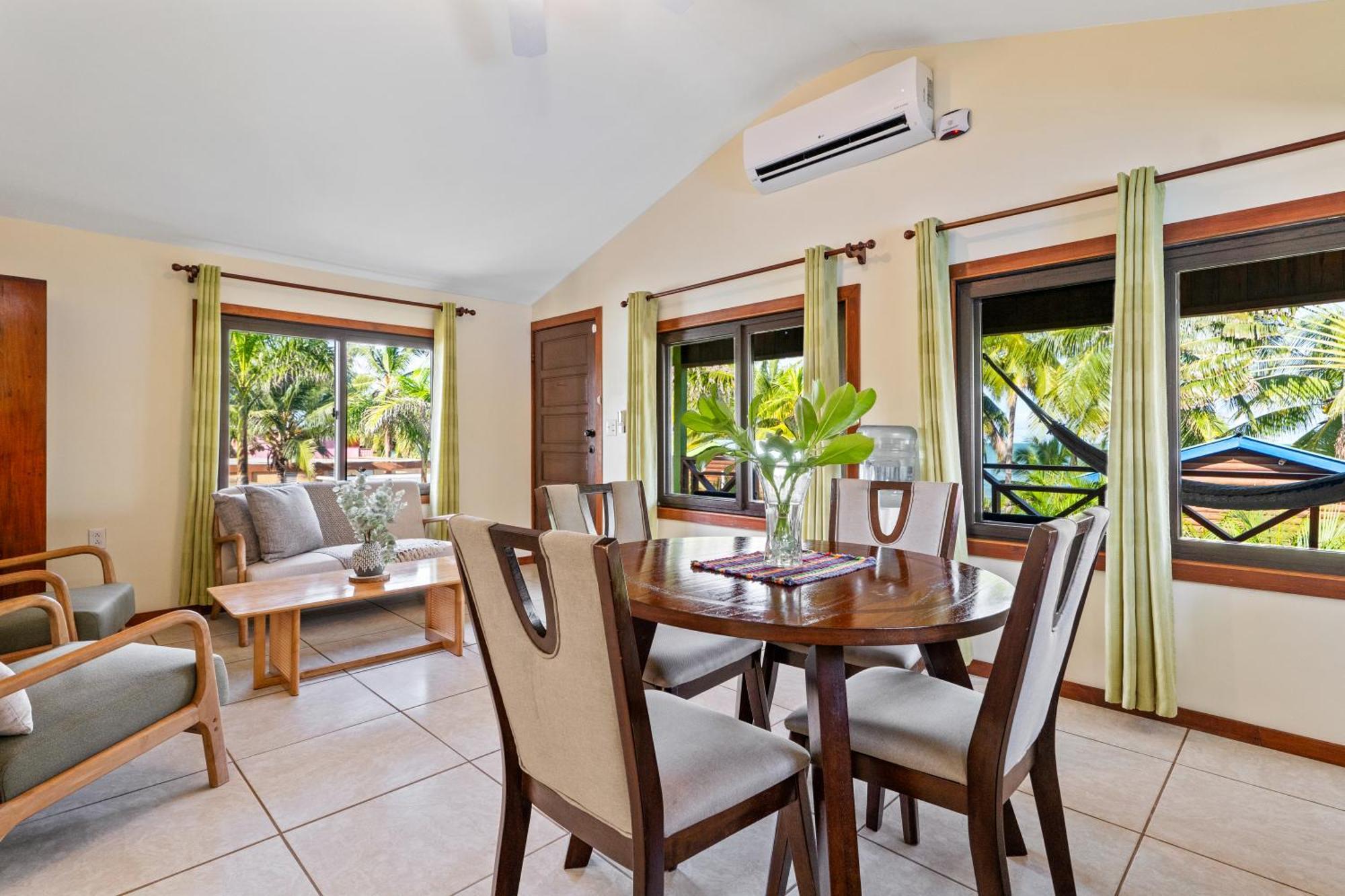Coconut Row Boutique Hotel Hopkins Exteriér fotografie