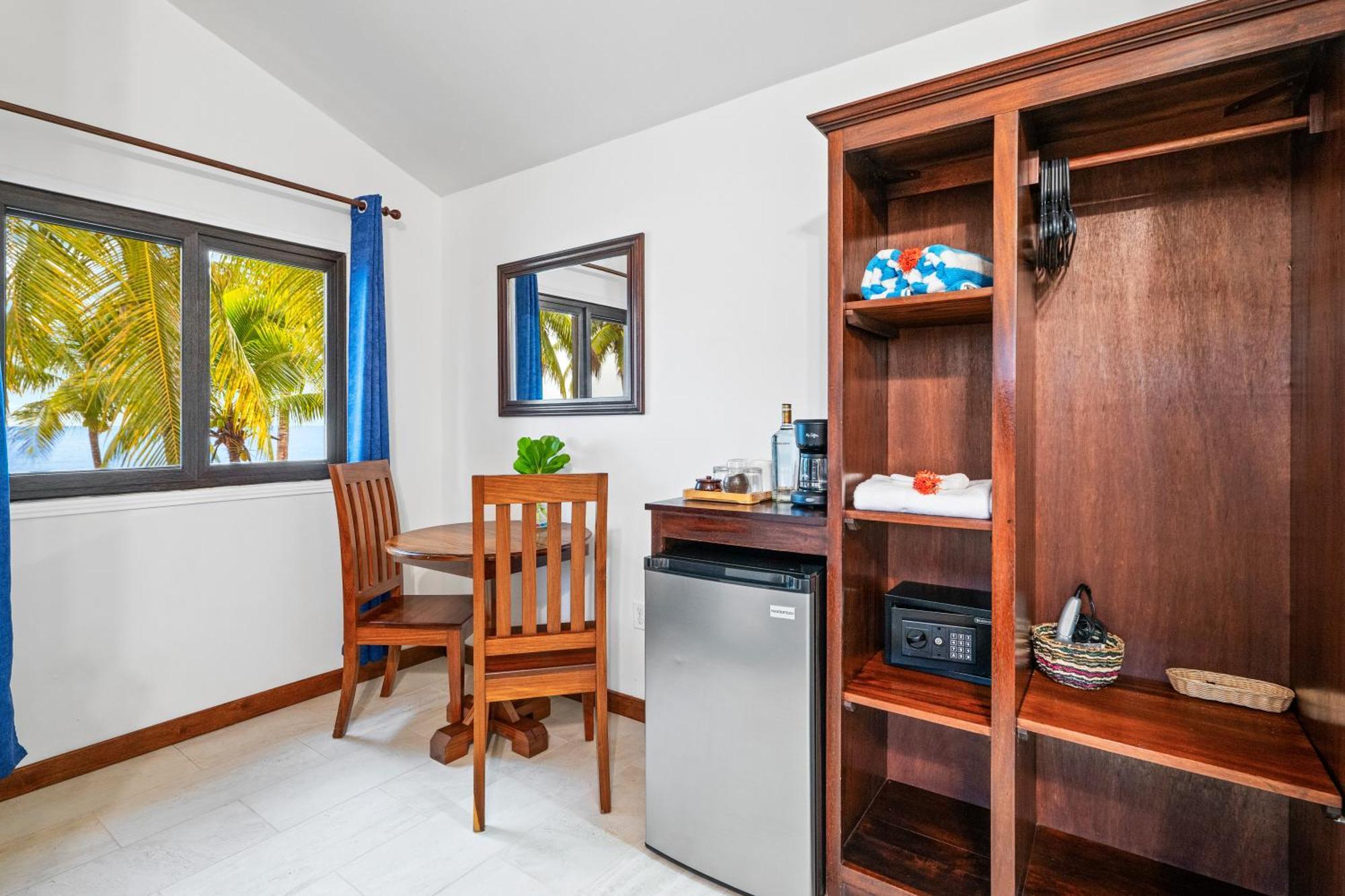 Coconut Row Boutique Hotel Hopkins Pokoj fotografie