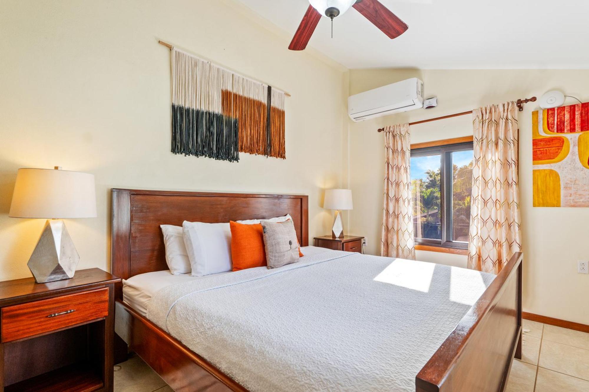 Coconut Row Boutique Hotel Hopkins Pokoj fotografie